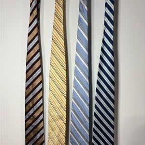 Lot of NECK TIES